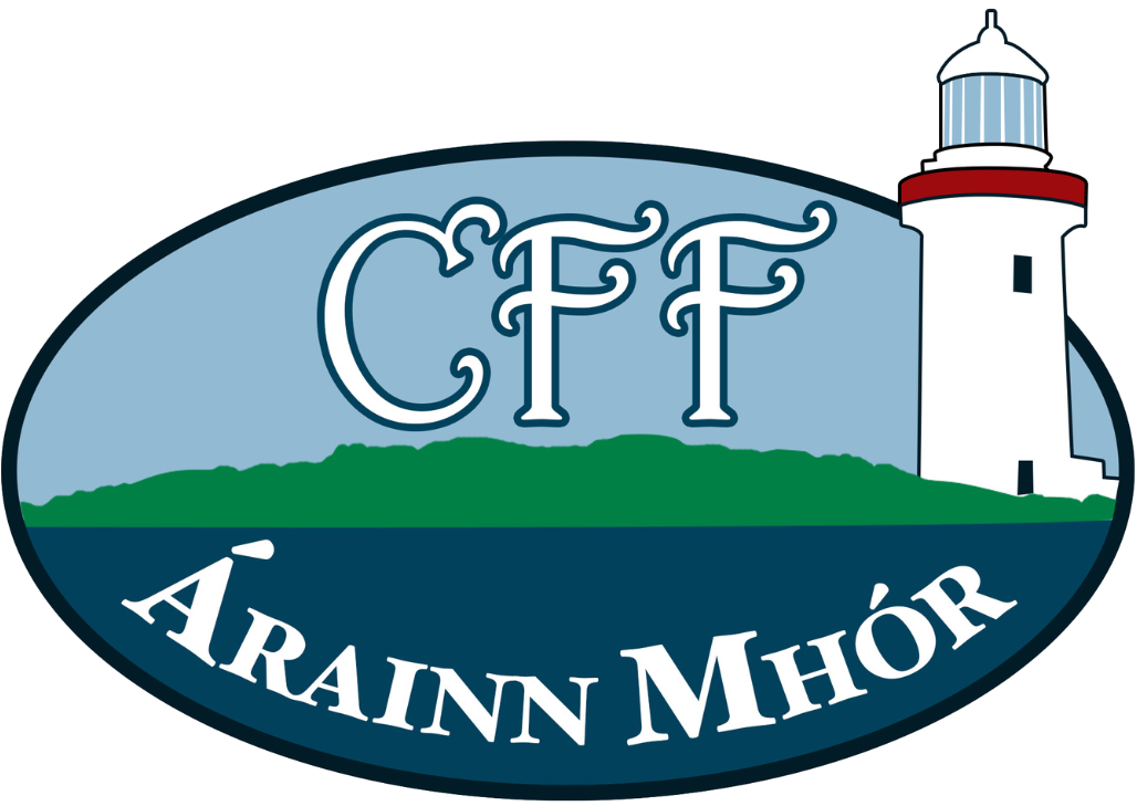 Arranmore Island